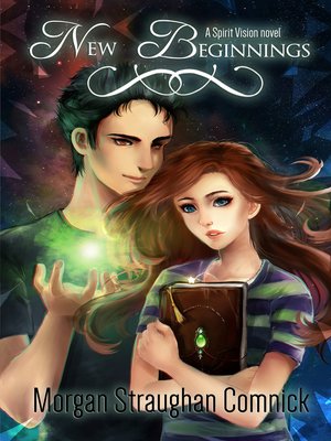 cover image of New Beginnings